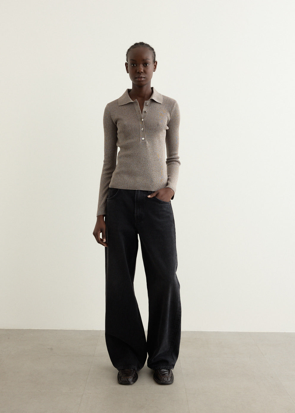 Mila Polo