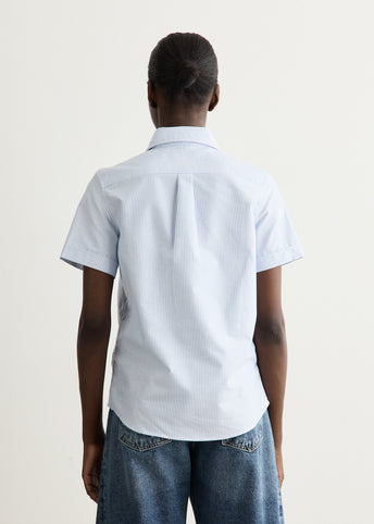 Uniform Short Sleeve Shirt