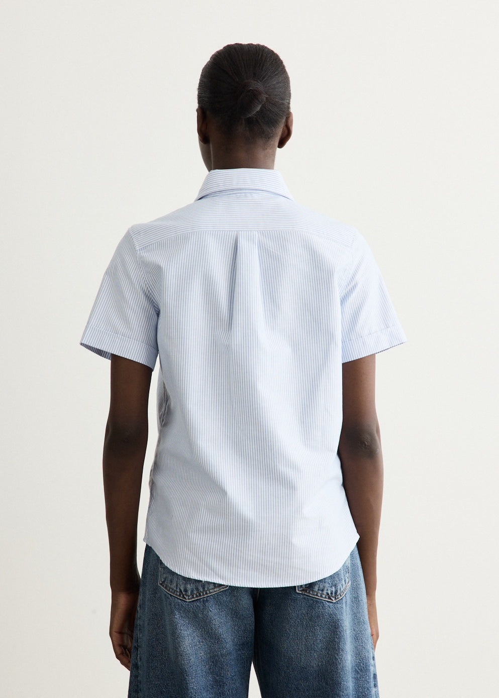 Uniform Short Sleeve Shirt