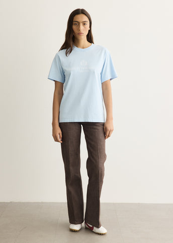 H&W Crest T-Shirt