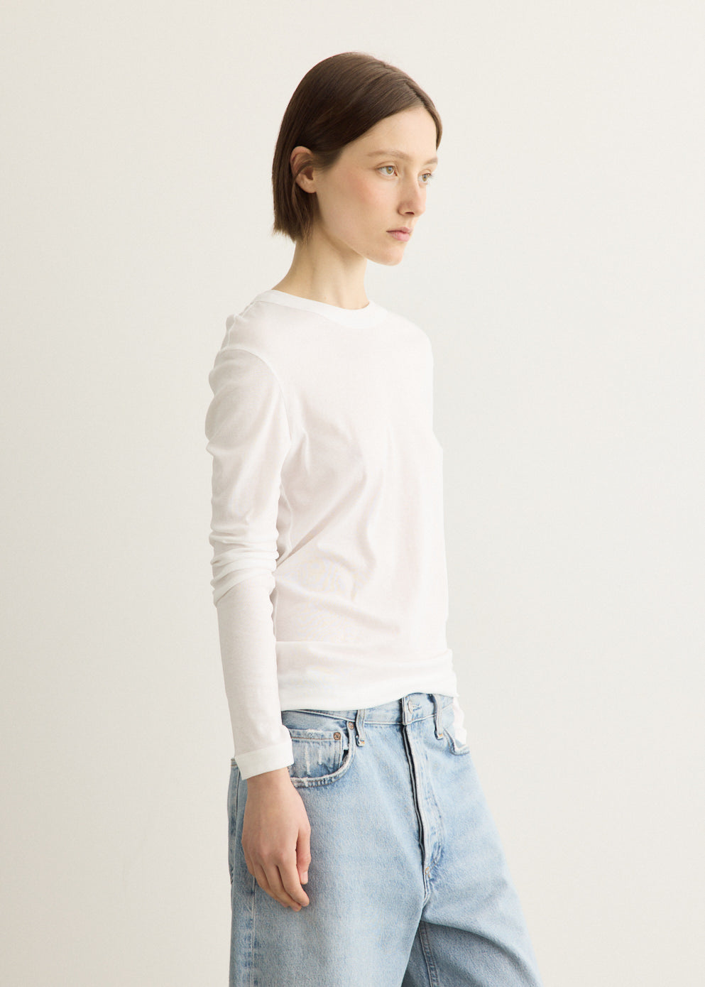 Sophie Longsleeve T-Shirt