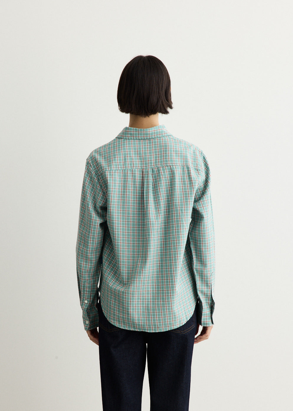 Dume Shirt