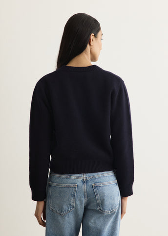 Anna Jumper