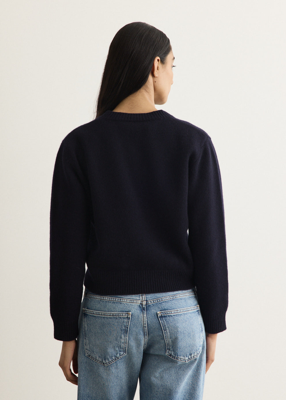 Anna Jumper