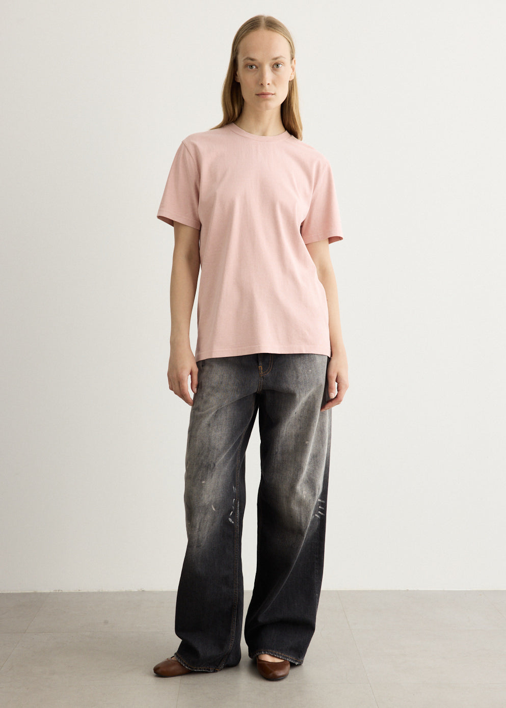 APC Printemps 26 T-Shirt