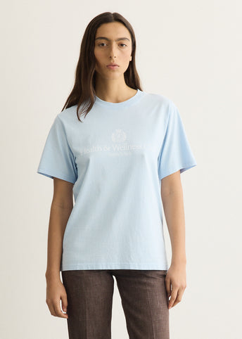 H&W Crest T-Shirt