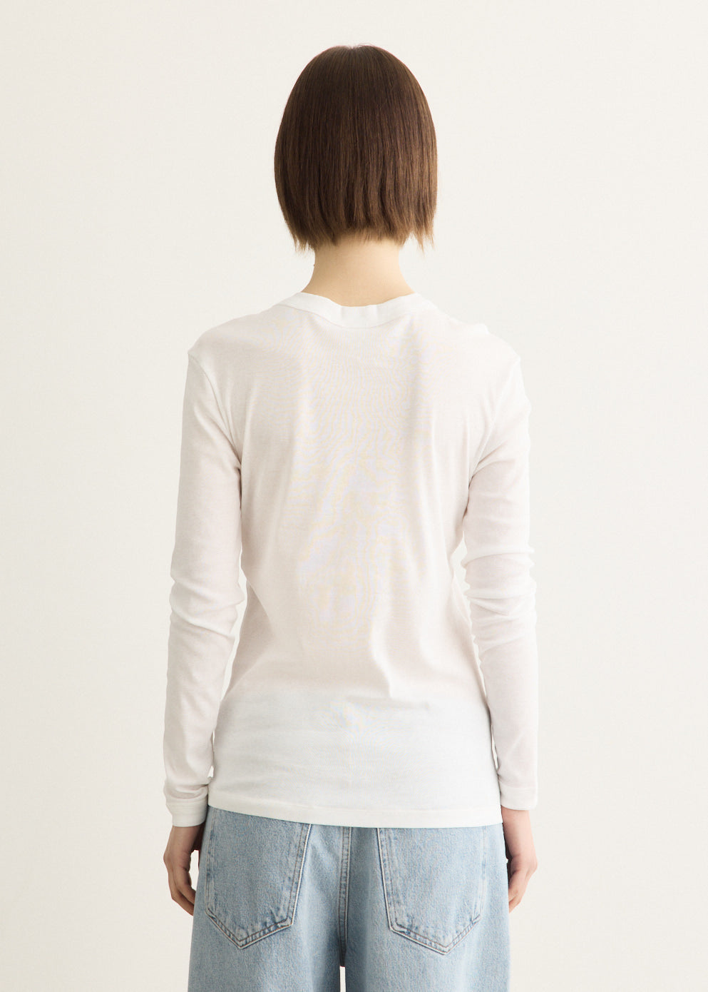 Sophie Longsleeve T-Shirt