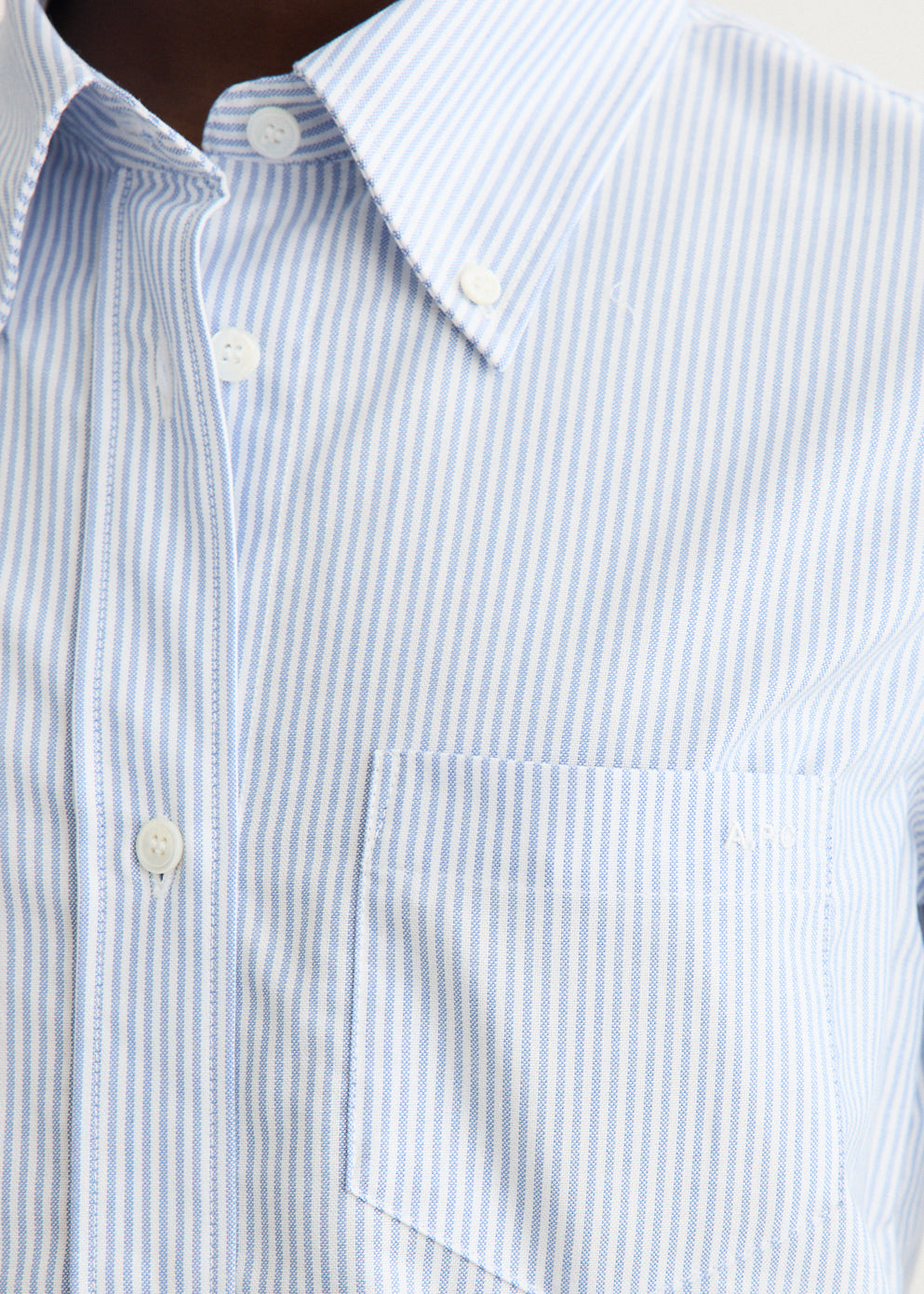 Uniform Short Sleeve Shirt