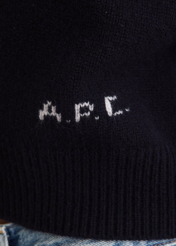 Anna Jumper
