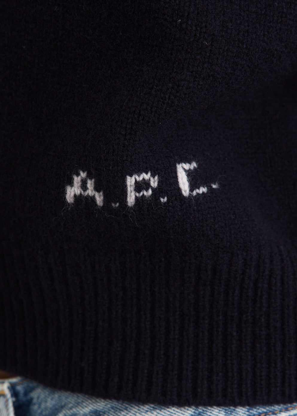Anna Jumper