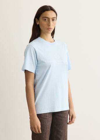 H&W Crest T-Shirt