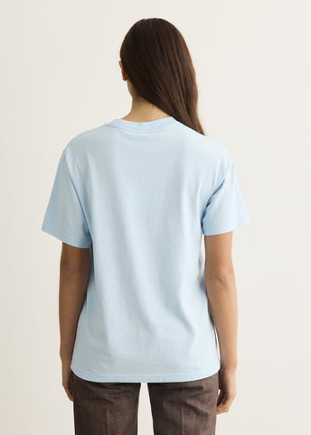 H&W Crest T-Shirt