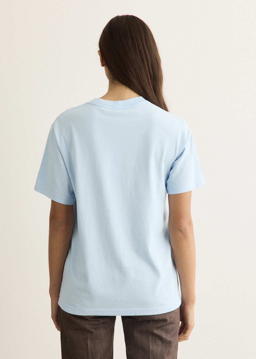 H&W Crest T-Shirt