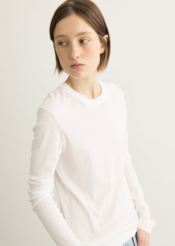 Sophie Longsleeve T-Shirt