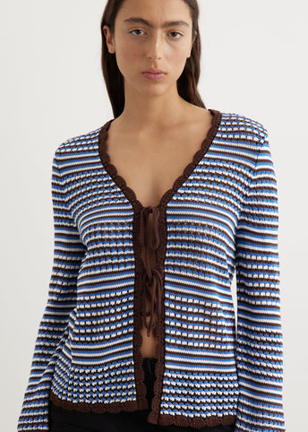Manae Cardigan