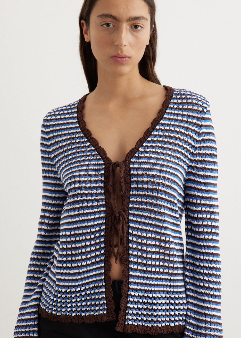 Manae Cardigan