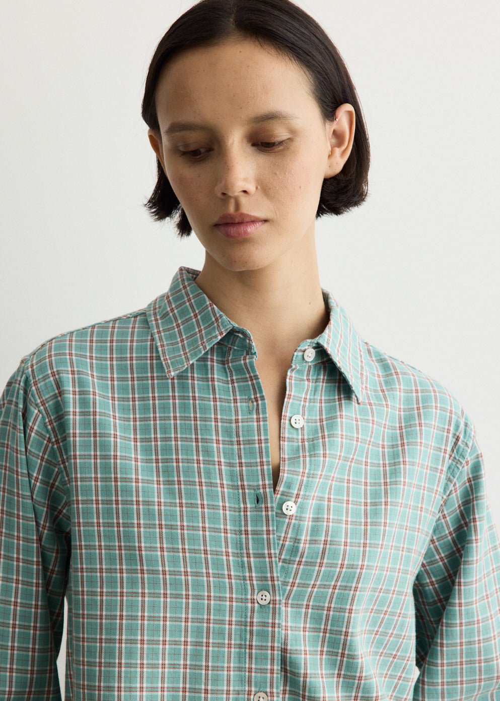 Dume Shirt