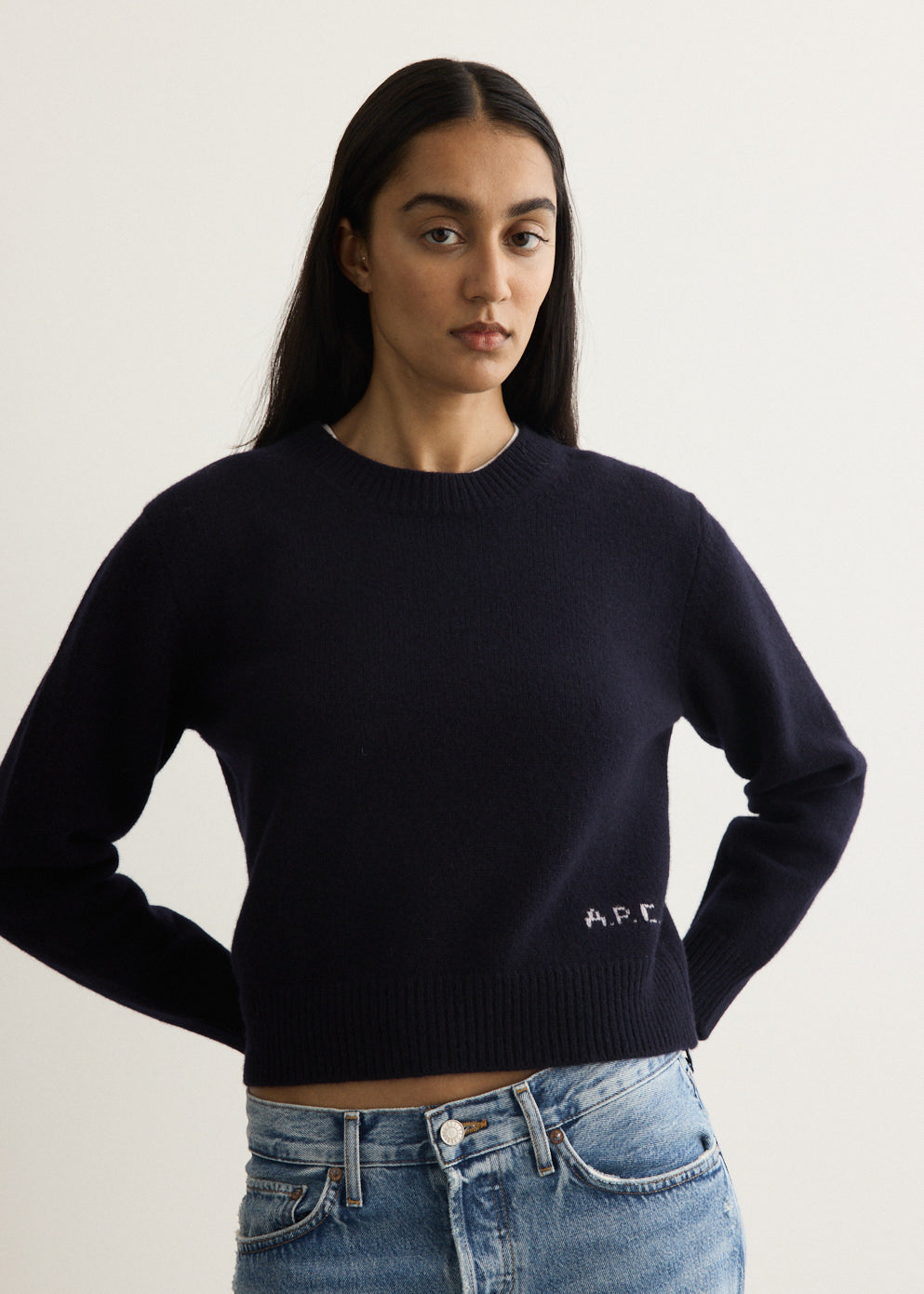 Anna Jumper