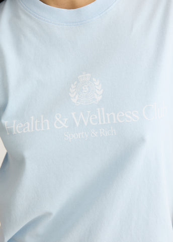 H&W Crest T-Shirt