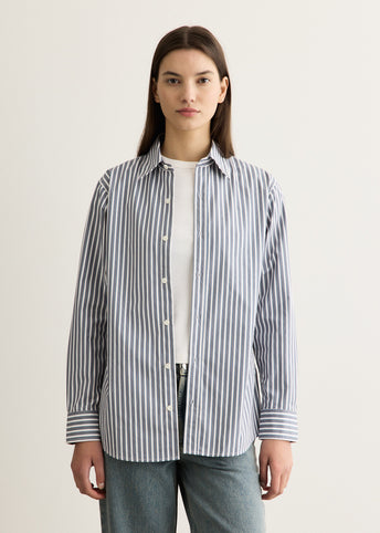 Kayla Button-down Shirt