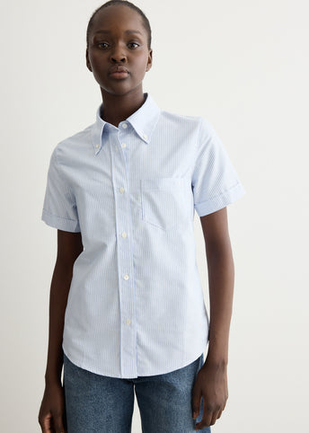 Uniform Short Sleeve Shirt