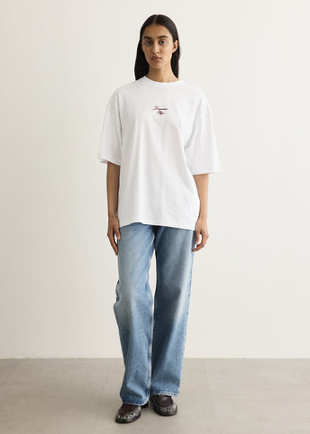 Le T-Shirt Bateau