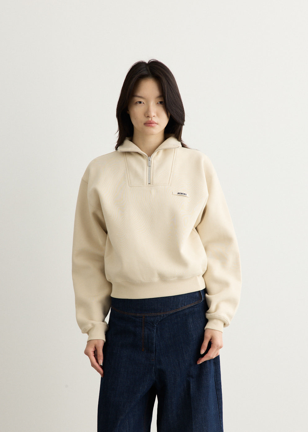 Le Camionneur Gros Grain