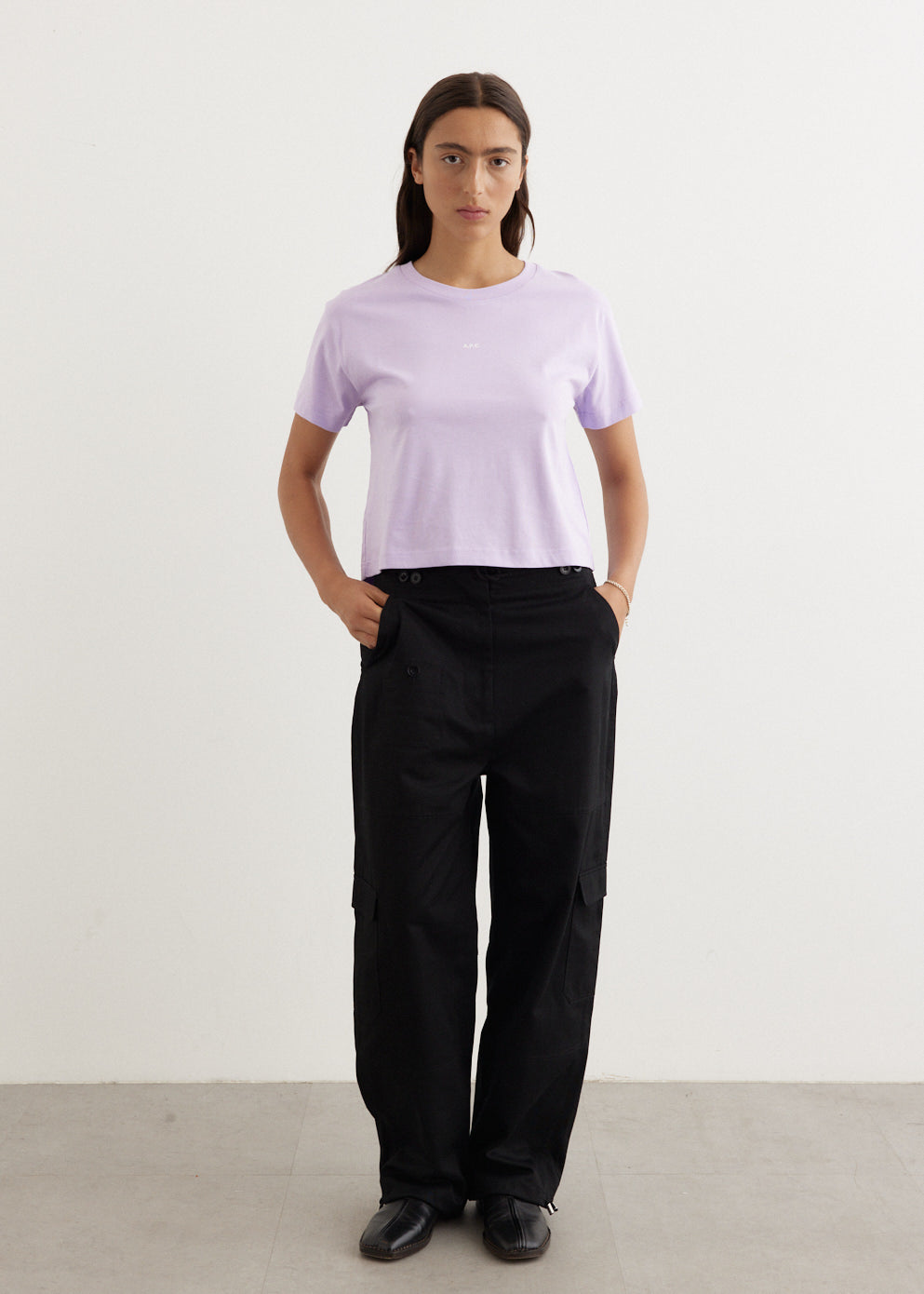 Jen T-Shirt