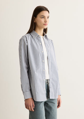 Kayla Button-down Shirt