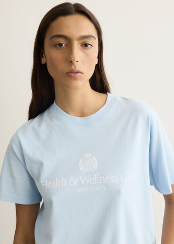H&W Crest T-Shirt
