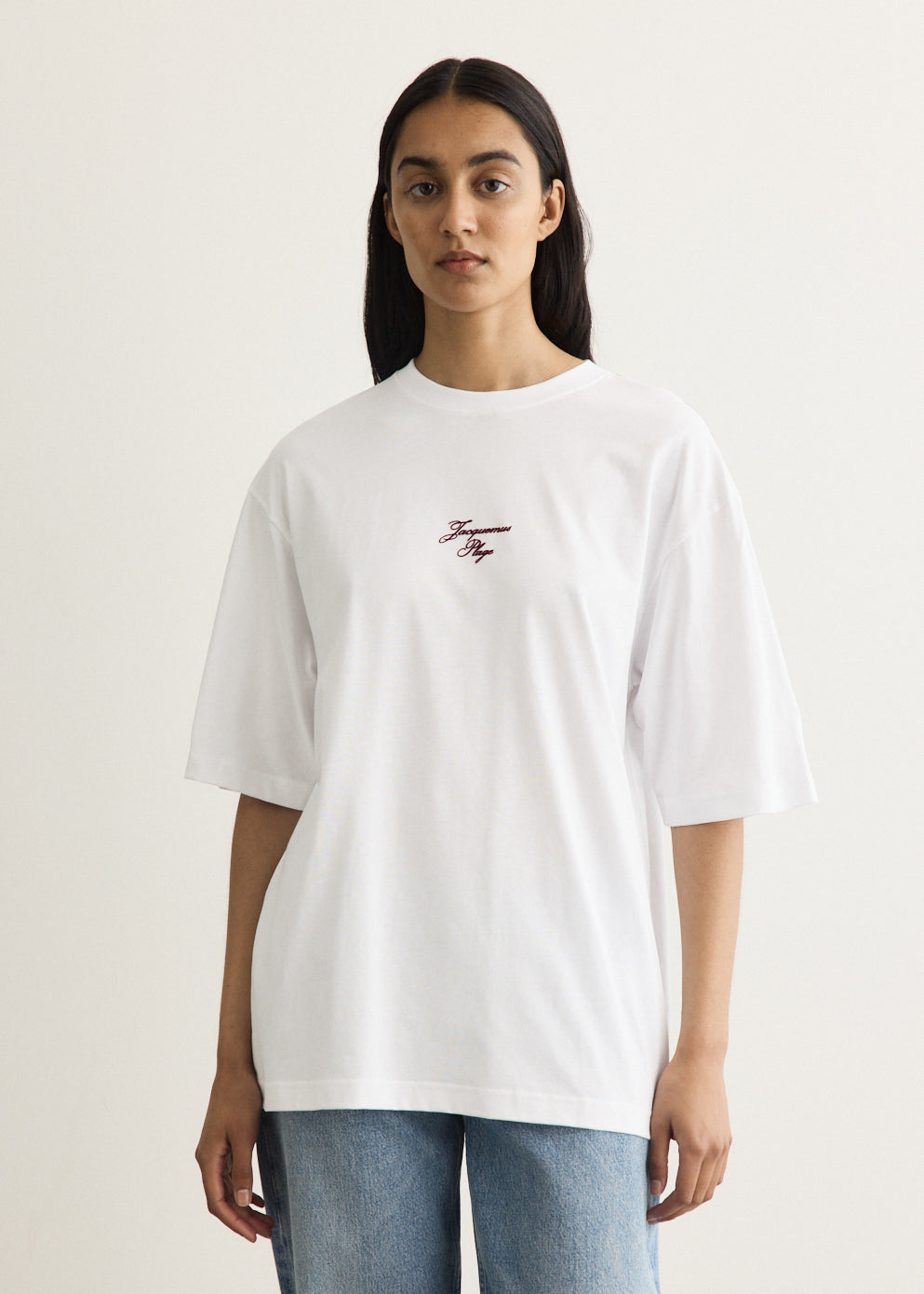 Le T-Shirt Bateau