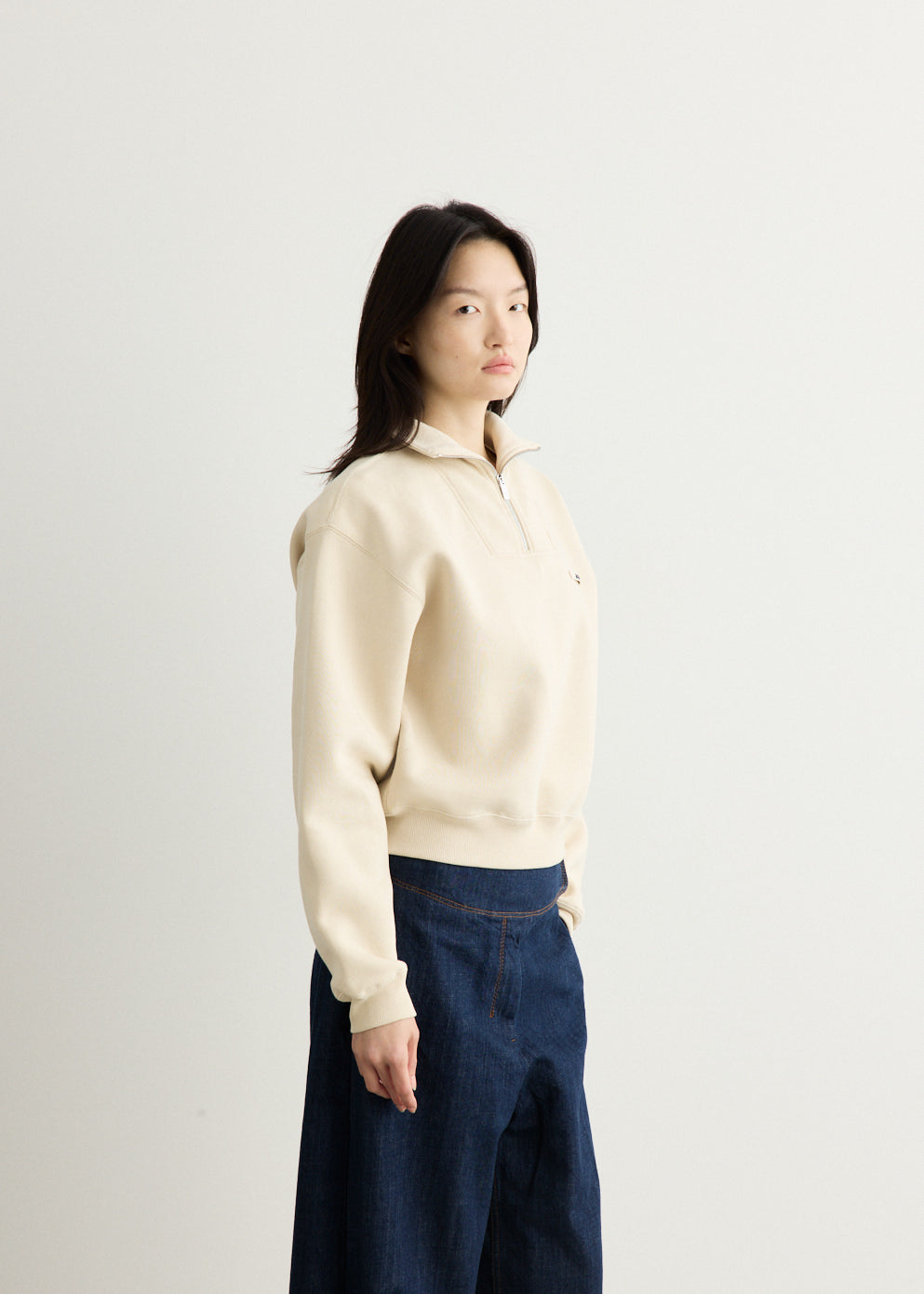 Le Camionneur Gros Grain