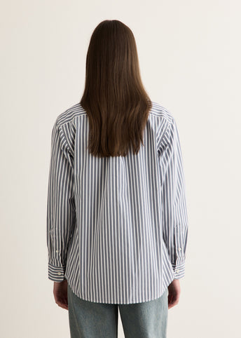 Kayla Button-down Shirt