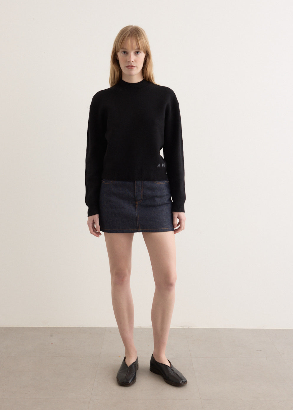 Esther Jumper