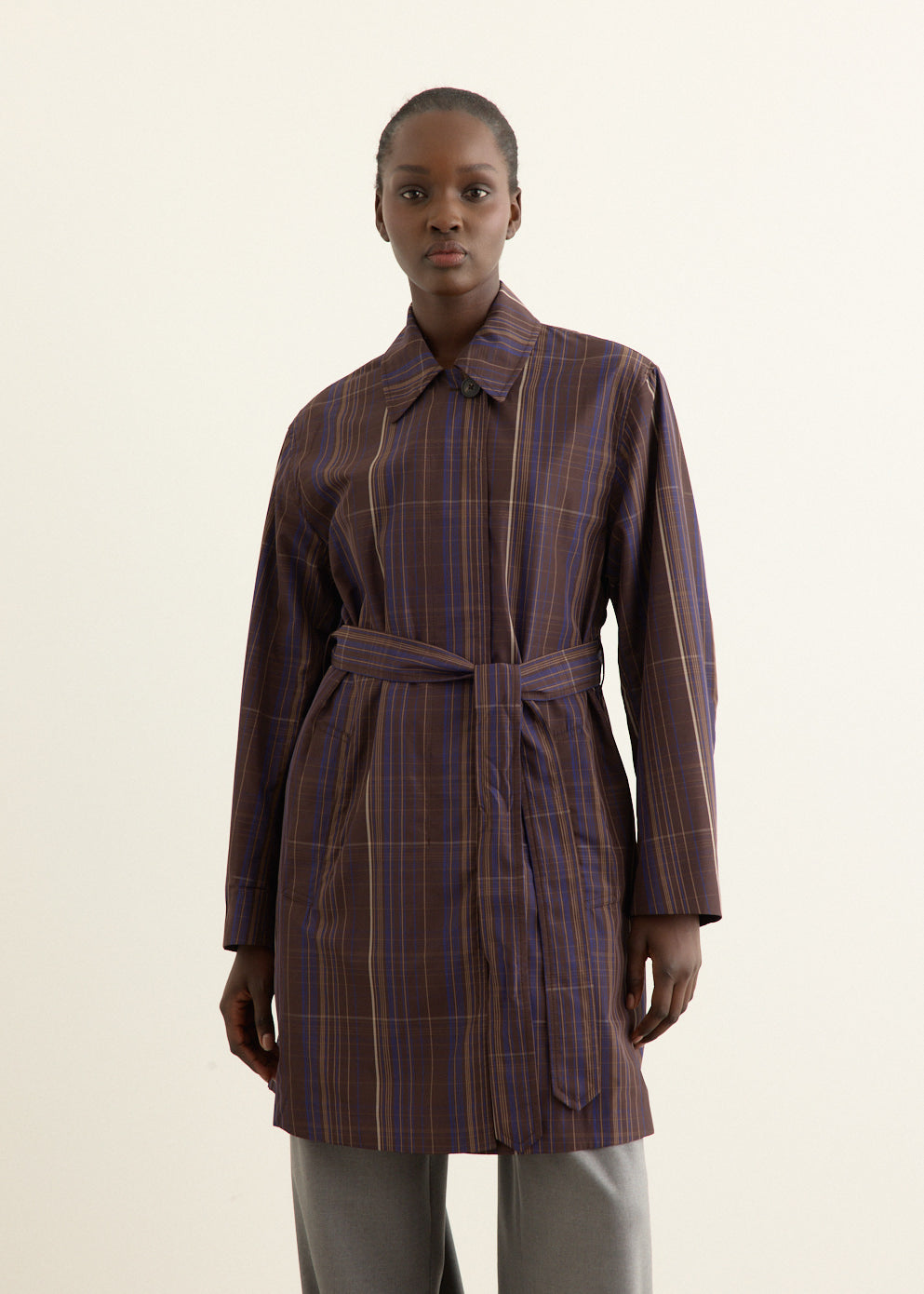 Ramblasa Coat