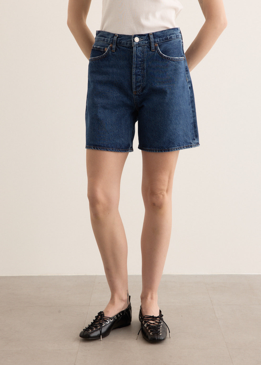 Dame Shorts