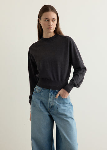 Le Sweater Brode