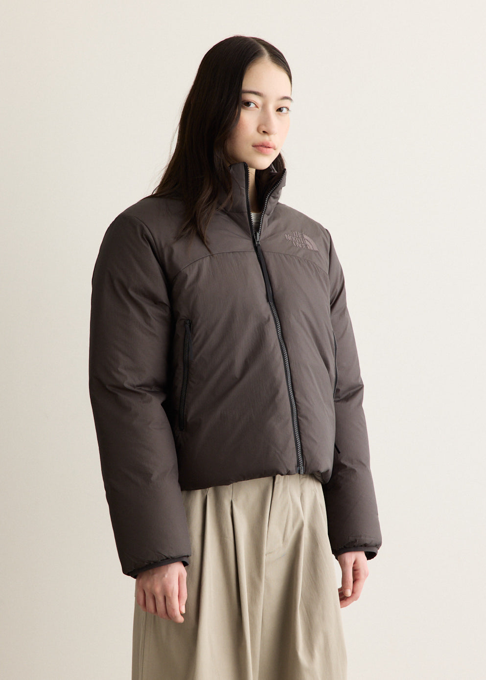 Nuptse Reversible Jacket