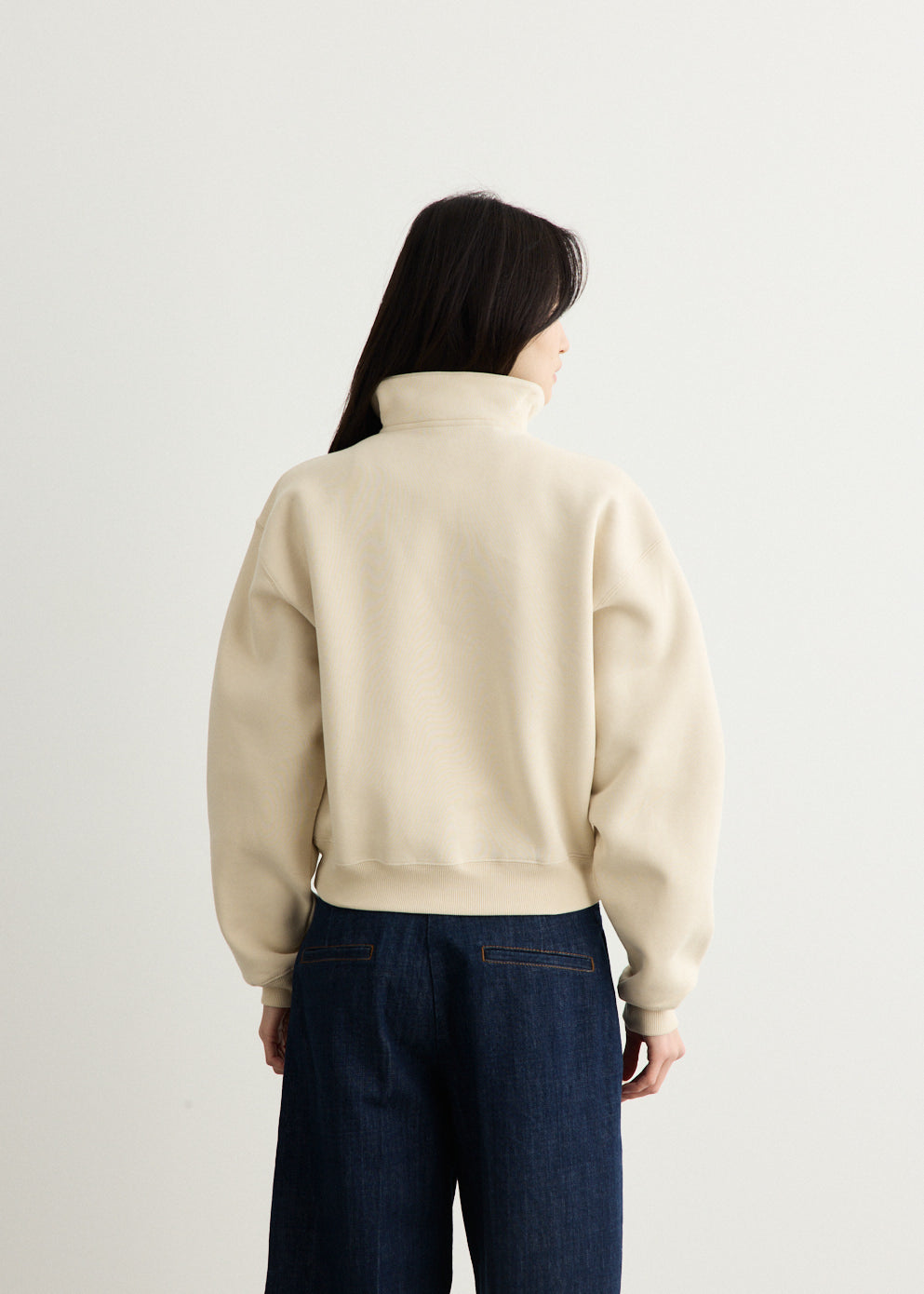 Le Camionneur Gros Grain