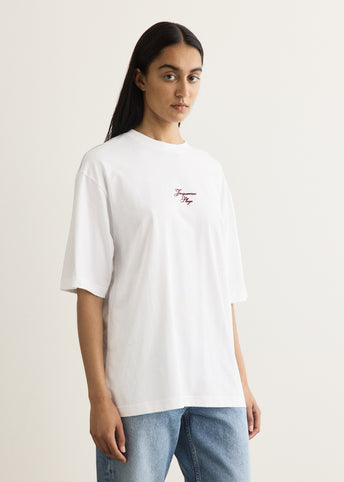 Le T-Shirt Bateau