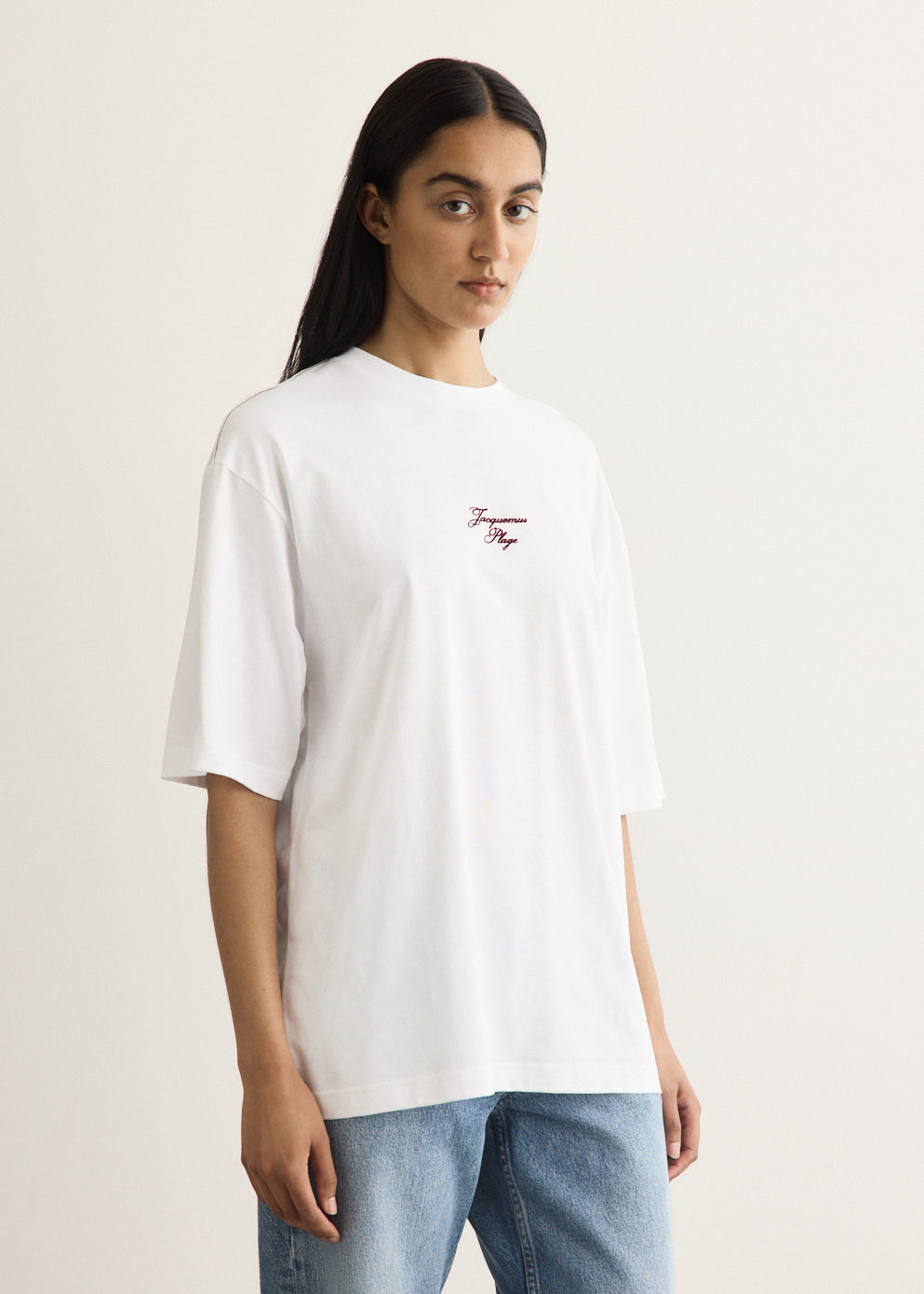 Le T-Shirt Bateau