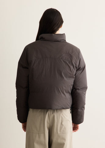 Nuptse Reversible Jacket