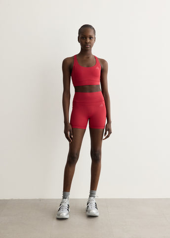 x Entire Studios Optime Training Bra Medium Support