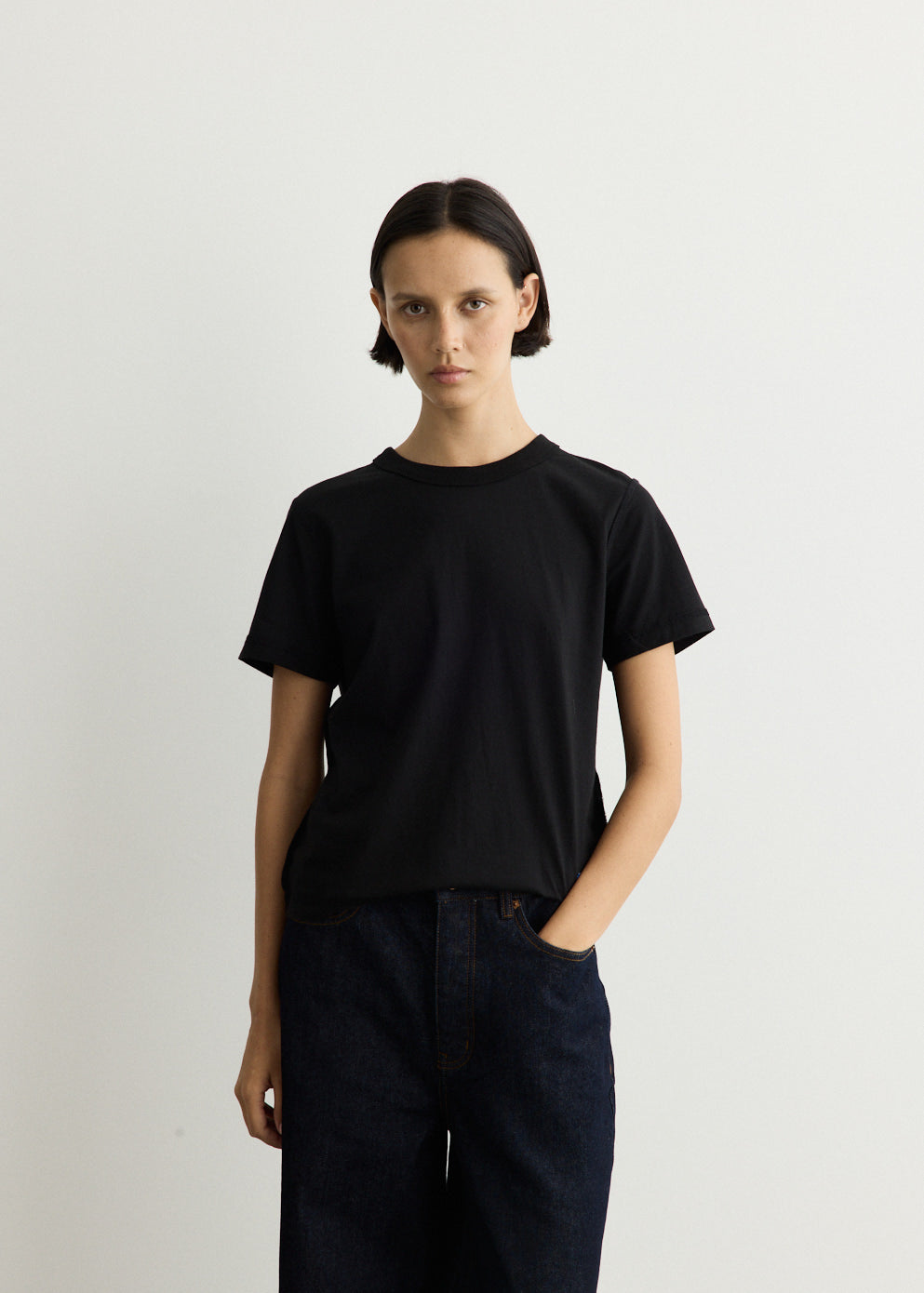 Women's Blind T-Shirt