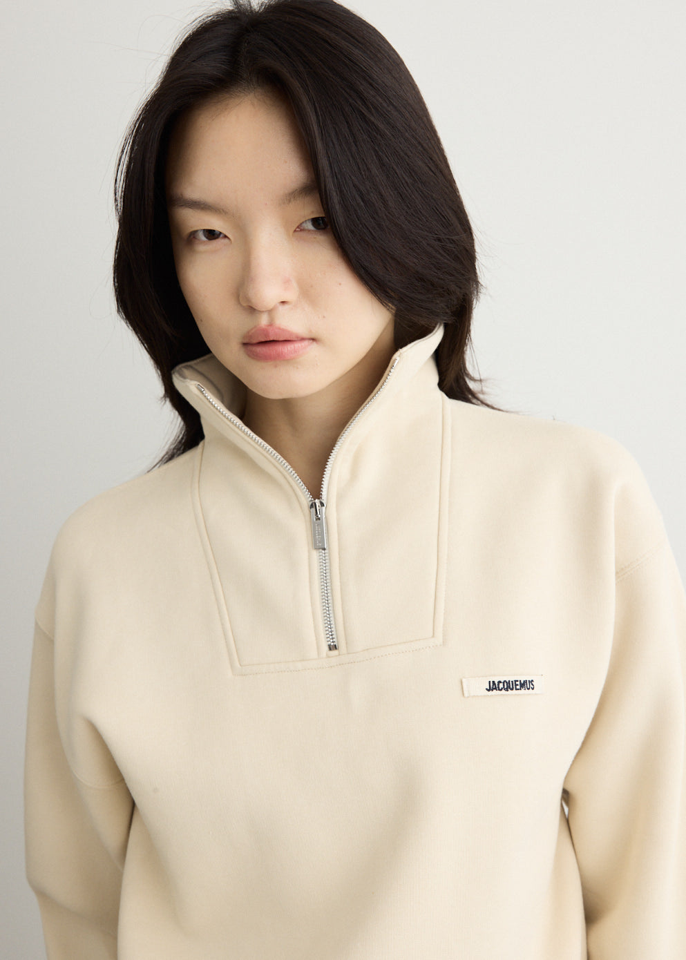 Le Camionneur Gros Grain