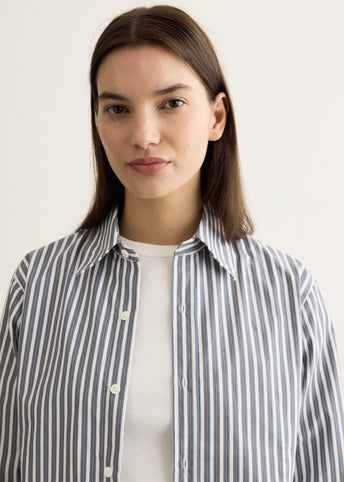 Kayla Button-down Shirt