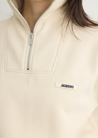 Le Camionneur Gros Grain