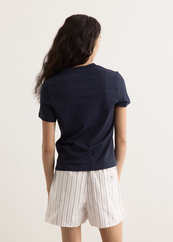 Cropped T-Shirt