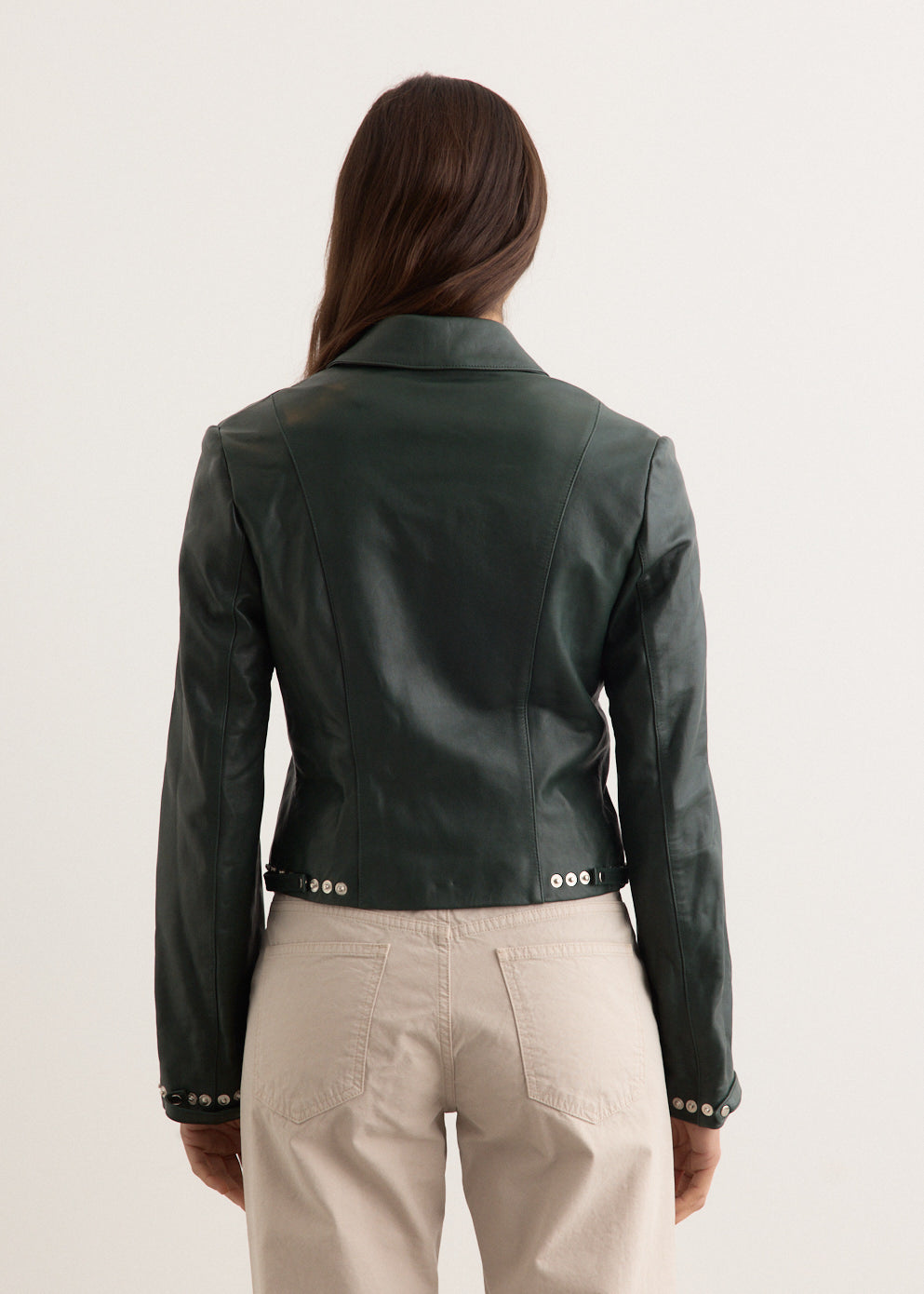 Octavia Jacket