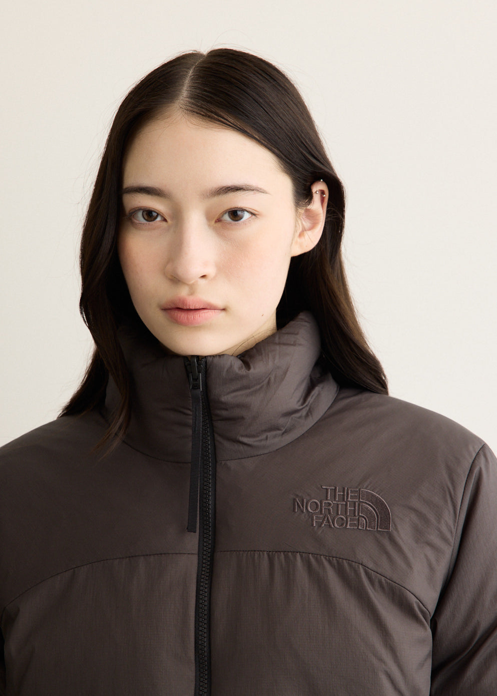 Nuptse Reversible Jacket